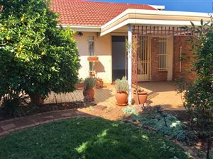 2 Bed Townhouse in Lynnwood Glen