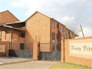1 Bed Apartment in Honeydew