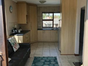 1 Bed Flat in Sherwood and surrounds