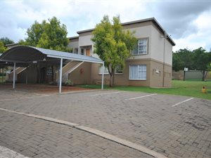 2 Bed Apartment in Sunnyridge