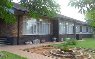 4 Bedroom House in Kathu