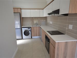 1 Bed Apartment in Linbro Park