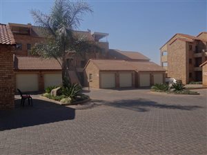 2 Bed House in Eco Park