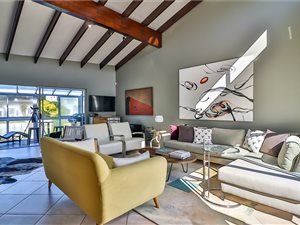 3 Bed House in Marina Da Gama
