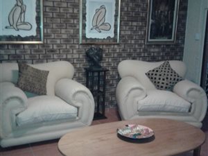 1 Bedroom Garden Cottage in Van Riebeeck Park