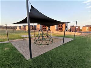 2 Bed Apartment in Johannesburg Central