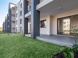 2 Bed Townhouse in Ballito