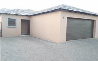 3 Bedroom Townhouse in Montana