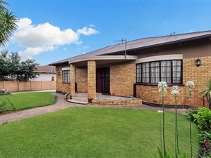 3 Bed House in Georginia