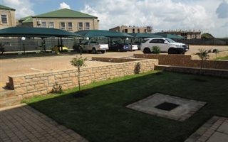100 m² Office Space in Highveld Techno Park