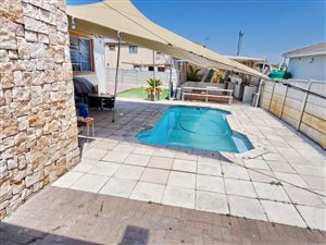 3 Bed House in Haasendal