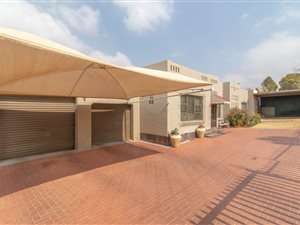 3 Bed House in Discovery