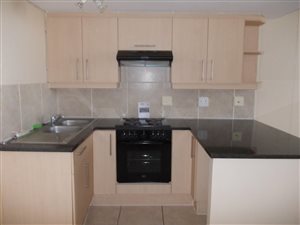 1 Bed Apartment in Muizenberg