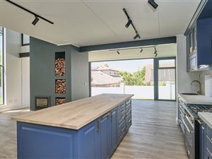 4 Bed House in Eversdal