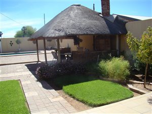 4 Bed House in Keimoes