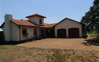 5 Bedroom House in Endicott