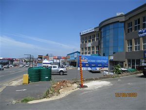 1000 m² Commercial space in Manaba