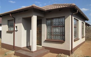 2 Bedroom House in Riverlea