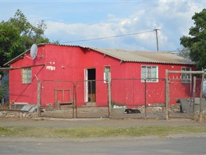 3 Bedroom House in Aloevale