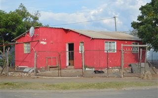 3 Bedroom House in Aloevale