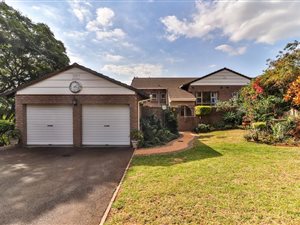 3 Bed Townhouse in Westville
