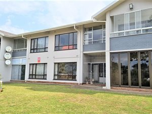 1 Bed Apartment in Umtentweni