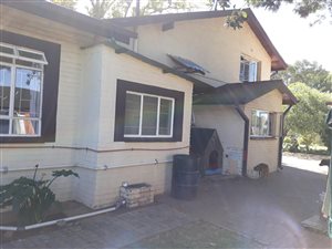 2200 m² Farm in Hillside AH