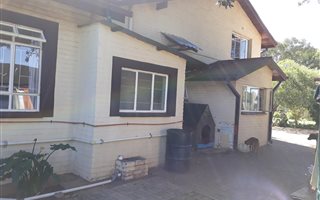 2200 m² Farm in Hillside AH