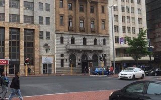211 m² Commercial space in Cape Town City Bowl