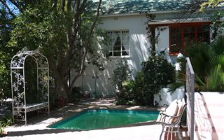 Commercial space in Springbok