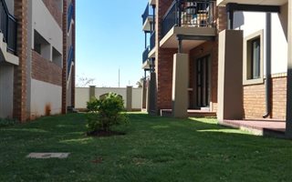 2 Bedroom Apartment in Montana Gardens