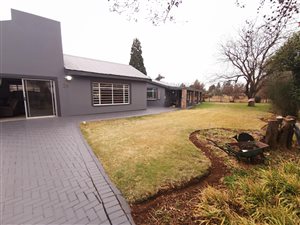 3 Bed House in Meyerton Central