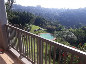 1 Bed Apartment in The Wolds
