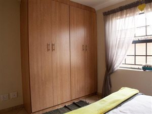 3 Bed House in Dorandia