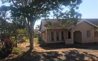 3 Bedroom House in Bisley