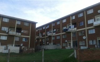 3 Bedroom Duplex in Sidwell