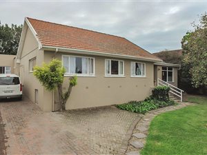 3 Bedroom House in Berea