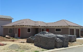 3 Bedroom House in Modderbee