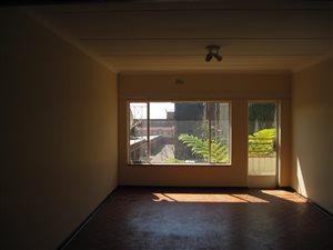 1 Bedroom Townhouse in Linden