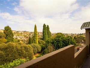 1 Bed Apartment in Wilro Park