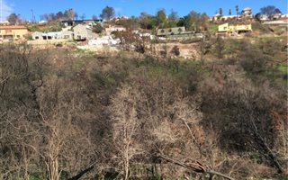 1200 m² Land available in Knysna Heights