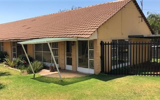 3 Bedroom House in Lindhaven