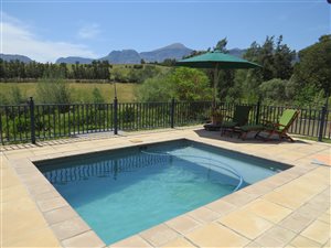 1 ha Farm in Wellington Central