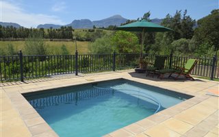 1 ha Farm in Wellington Central
