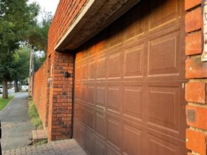 4 Bed House in Highlands North