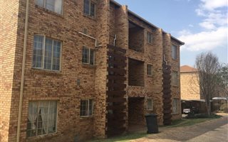 2 Bedroom Apartment in Northgate