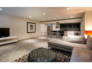 2 Bed Apartment in Strathavon