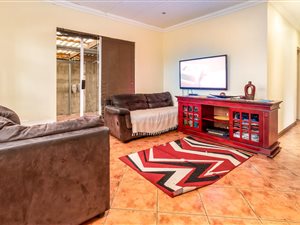 3 Bed House in Hagley