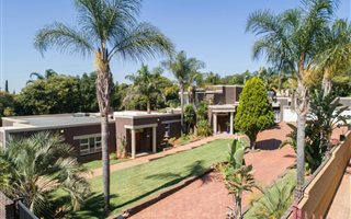 5 Bedroom House in Erasmusrand