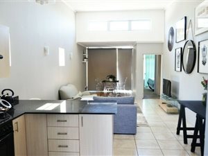 2 Bed Apartment in Hurlingham